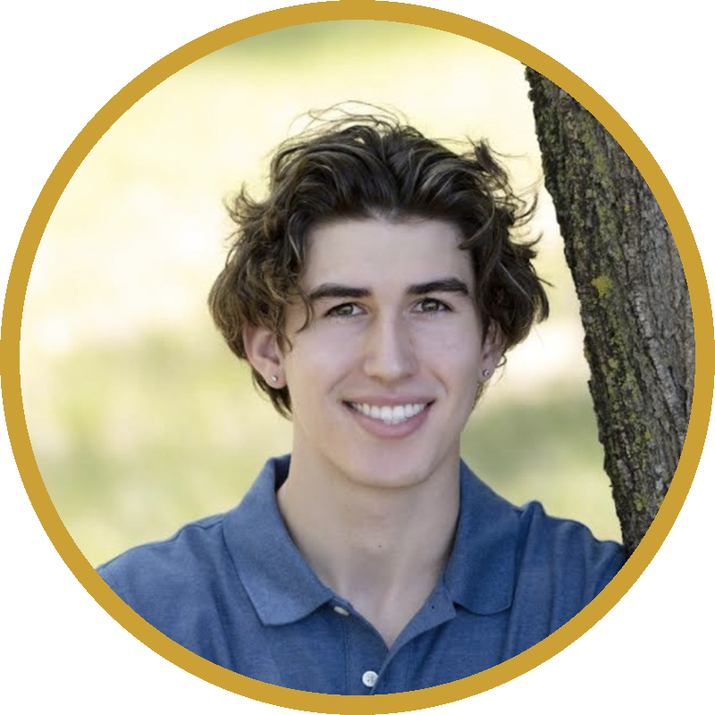Nicolas Buján, owner of Eagle Point Outdoor Services